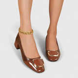 Olyzabeth - Pantofi loafers
