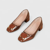 Olyzabeth - Pantofi loafers