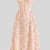Oona - Rochie Midi