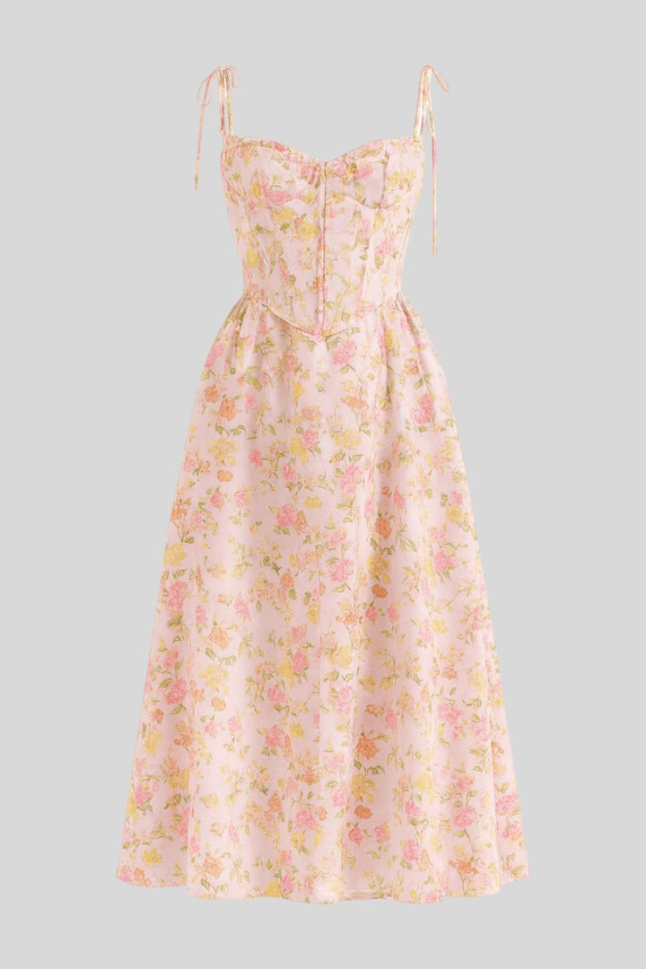 Oona | Rochie Midi