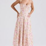 Oona - Rochie Midi