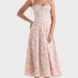 Oona - Rochie Midi
