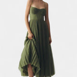 Ottilie - Rochie Midi