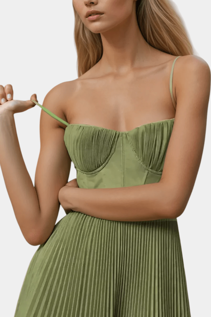 Ottilie | Rochie Midi