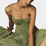 Ottilie - Rochie Midi