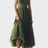 Ottilie - Rochie Midi