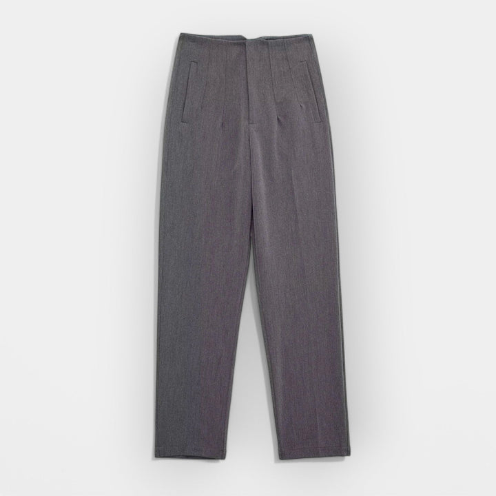 Pantaloni Eleganți pentru Îmbrăcăminte Zilnică