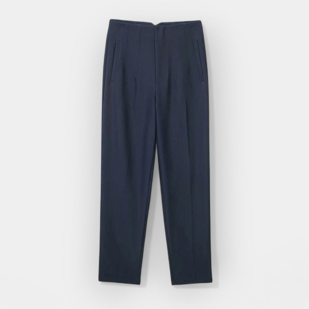Pantaloni Eleganți pentru Îmbrăcăminte Zilnică