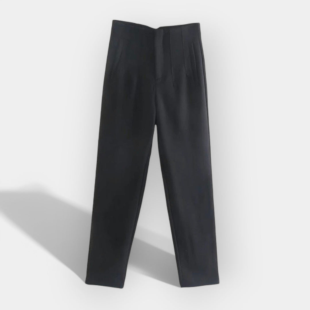 Pantaloni Eleganți pentru Îmbrăcăminte Zilnică