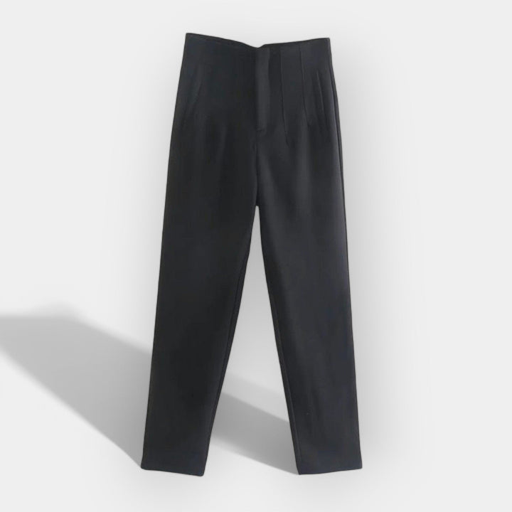 Pantaloni Eleganți pentru Îmbrăcăminte Zilnică
