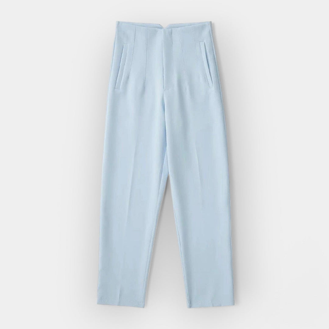 Pantaloni Eleganți pentru Îmbrăcăminte Zilnică