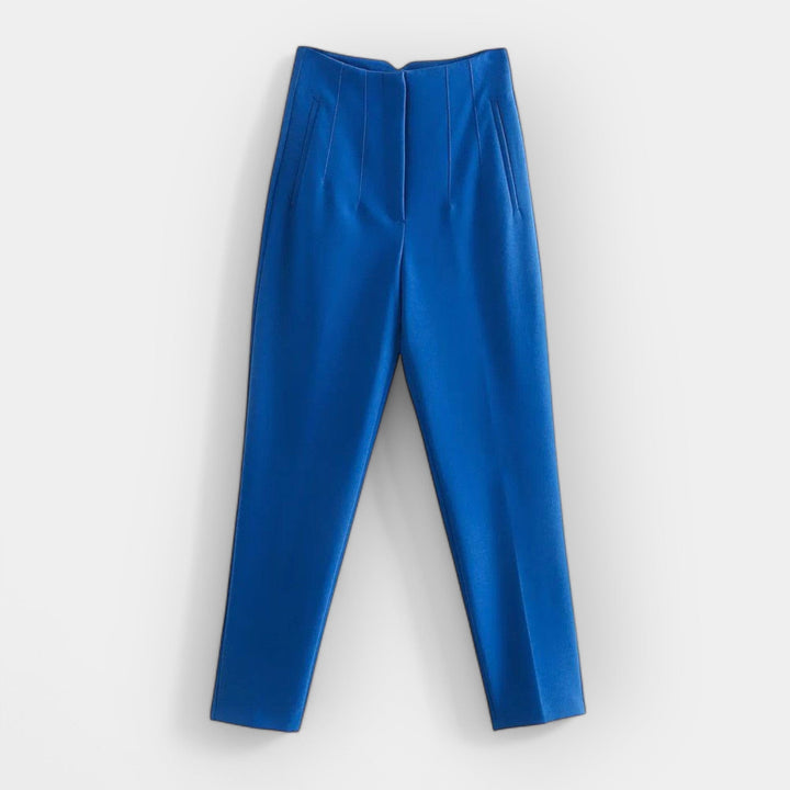 Pantaloni Eleganți pentru Îmbrăcăminte Zilnică