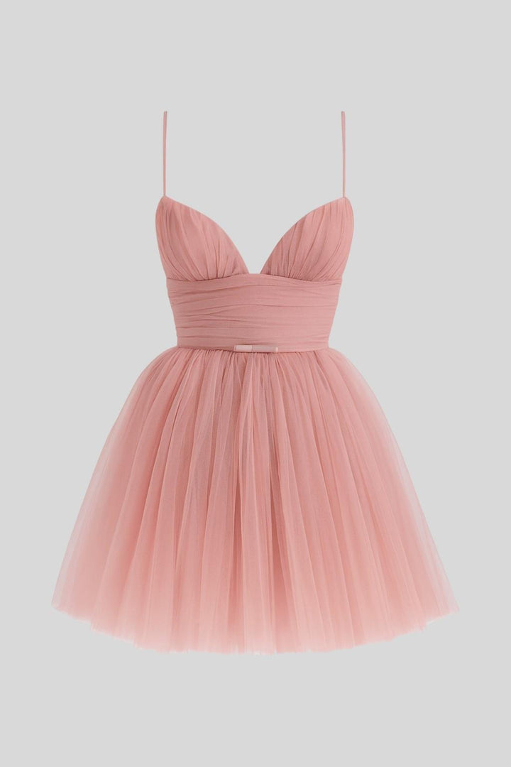 Penélope | Rochie Mini