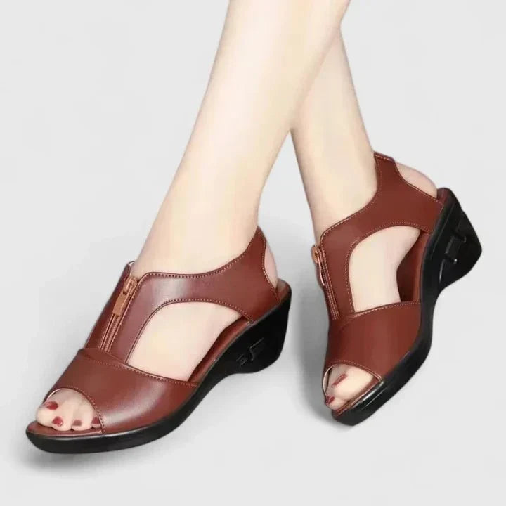 Pernille | Sandale elegante