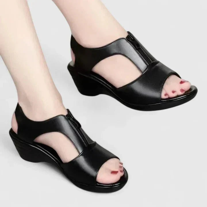 Pernille | Sandale elegante