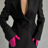 Pernille - Blazer clasic