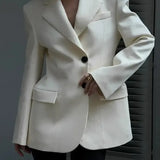 Pernille - Blazer clasic