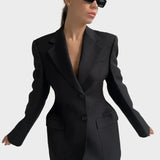 Pernille - Blazer clasic