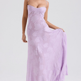 Pernille - Rochie maxi