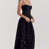 Pernille - Rochie maxi