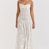 Pernille - Rochie maxi