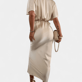 Pernille - Rochie Midi