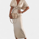 Pernille - Rochie Midi