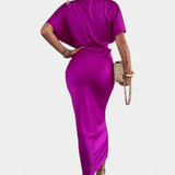 Pernille - Rochie Midi