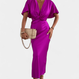 Pernille - Rochie Midi