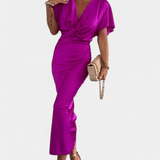 Pernille - Rochie Midi