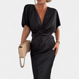 Pernille - Rochie Midi