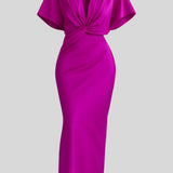 Pernille - Rochie Midi