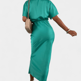 Pernille - Rochie Midi