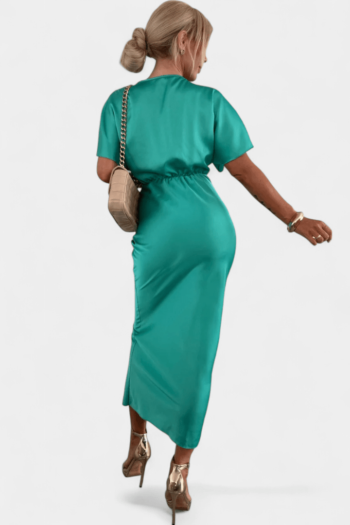 Pernille | Rochie Midi