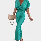 Pernille - Rochie Midi