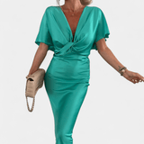 Pernille - Rochie Midi
