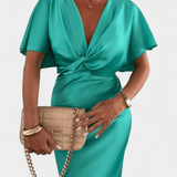 Pernille - Rochie Midi