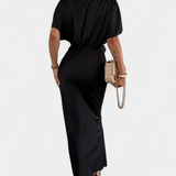 Pernille - Rochie Midi