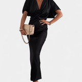 Pernille - Rochie Midi