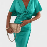 Pernille - Rochie Midi