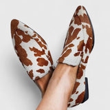 Reniah - Mocasi