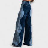 Rikke - Pantaloni Boho