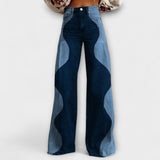 Rikke - Pantaloni Boho