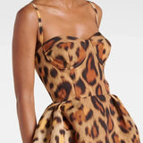 Rikke - Rochie Bustier