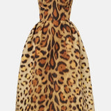 Rikke - Rochie Bustier