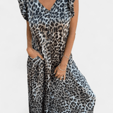 Ronja - Salopet leopard