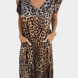Ronja - Salopet leopard