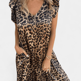 Ronja - Salopet leopard