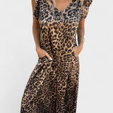Ronja - Salopet leopard