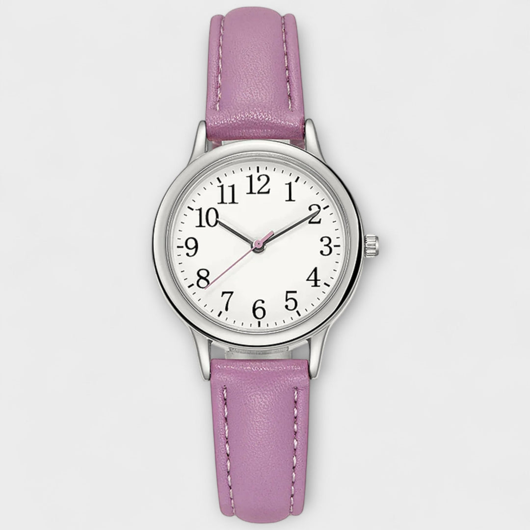 Ronja | Ceas minimalist